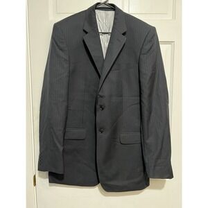 Mens SAVOY TAYLORS GUILD 40L Suit Jacket